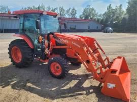 KUBOTA L6060