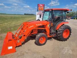 KUBOTA L6060