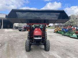 CASE IH FARMALL 50B CVT