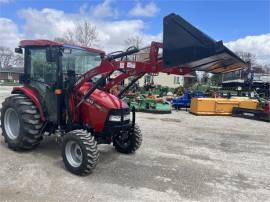 CASE IH FARMALL 50B CVT