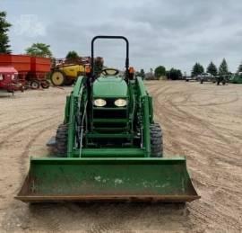 2011 JOHN DEERE 4120