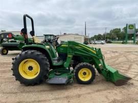 2011 JOHN DEERE 4120