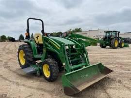 2011 JOHN DEERE 4120