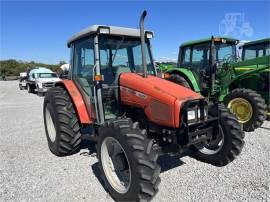 1998 MASSEY FERGUSON 4225