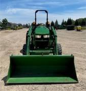 2015 JOHN DEERE 4044M