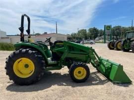 2015 JOHN DEERE 4044M