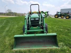 2004 JOHN DEERE 4710