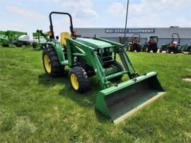 2004 JOHN DEERE 4710