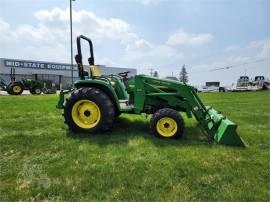 2004 JOHN DEERE 4710