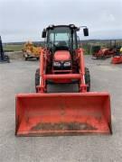 2016 KUBOTA M7060HDC