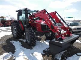 2022 MASSEY FERGUSON 4707