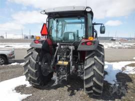 2022 MASSEY FERGUSON 4707