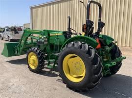 2021 JOHN DEERE 5065E