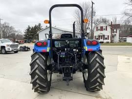 2022 NEW HOLLAND WORKMASTER 75