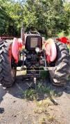 1976 ALLIS-CHALMERS 5040