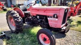 1976 ALLIS-CHALMERS 5040