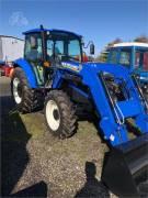 2021 NEW HOLLAND POWERSTAR 75