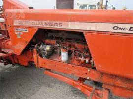 ALLIS-CHALMERS 180