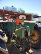 1962 JOHN DEERE 4010