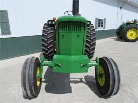 1962 JOHN DEERE 4010