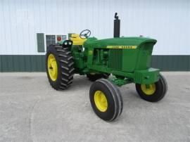 1962 JOHN DEERE 4010