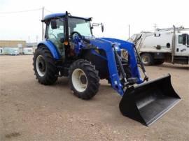 2021 NEW HOLLAND WORKMASTER 95