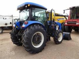 2021 NEW HOLLAND WORKMASTER 95