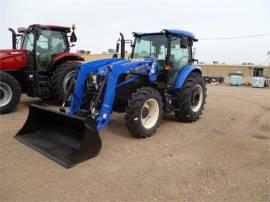 2021 NEW HOLLAND WORKMASTER 95