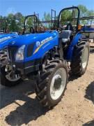 2022 NEW HOLLAND WORKMASTER 70