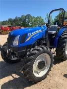 2022 NEW HOLLAND WORKMASTER 70