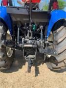 2022 NEW HOLLAND WORKMASTER 70