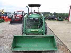 2016 JOHN DEERE 5075E