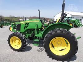 2021 JOHN DEERE 5045E