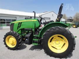 2019 JOHN DEERE 5090E