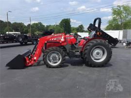 2022 MASSEY FERGUSON 2605H