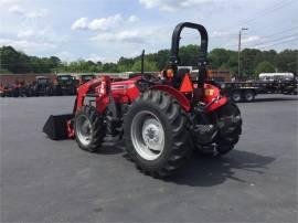 2022 MASSEY FERGUSON 2605H