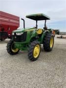 2016 JOHN DEERE 5075E