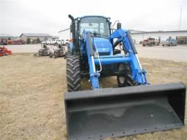 2022 NEW HOLLAND POWERSTAR 100