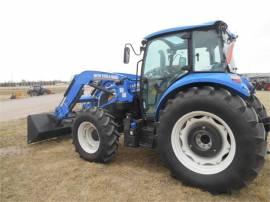 2022 NEW HOLLAND POWERSTAR 100