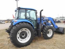 2022 NEW HOLLAND POWERSTAR 100