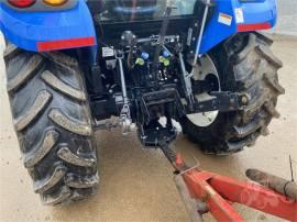 2013 NEW HOLLAND T4.75