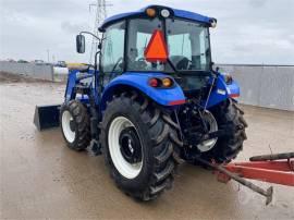 2013 NEW HOLLAND T4.75