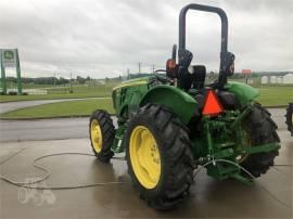 2021 JOHN DEERE 5045E