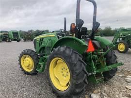 2021 JOHN DEERE 5045E