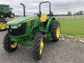 2021 JOHN DEERE 5045E