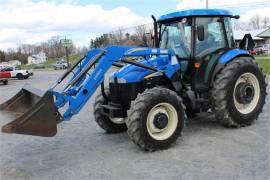 2012 NEW HOLLAND TD5050