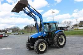 2012 NEW HOLLAND TD5050