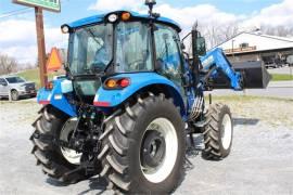 2015 NEW HOLLAND T4.75