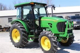 2013 JOHN DEERE 5083E