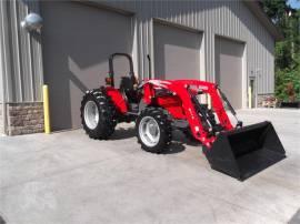 2020 MASSEY FERGUSON 2607H